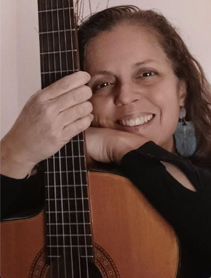 Teresa Ines