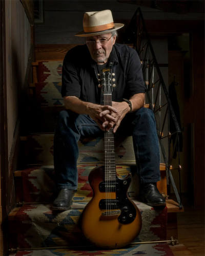 Ray Bonneville